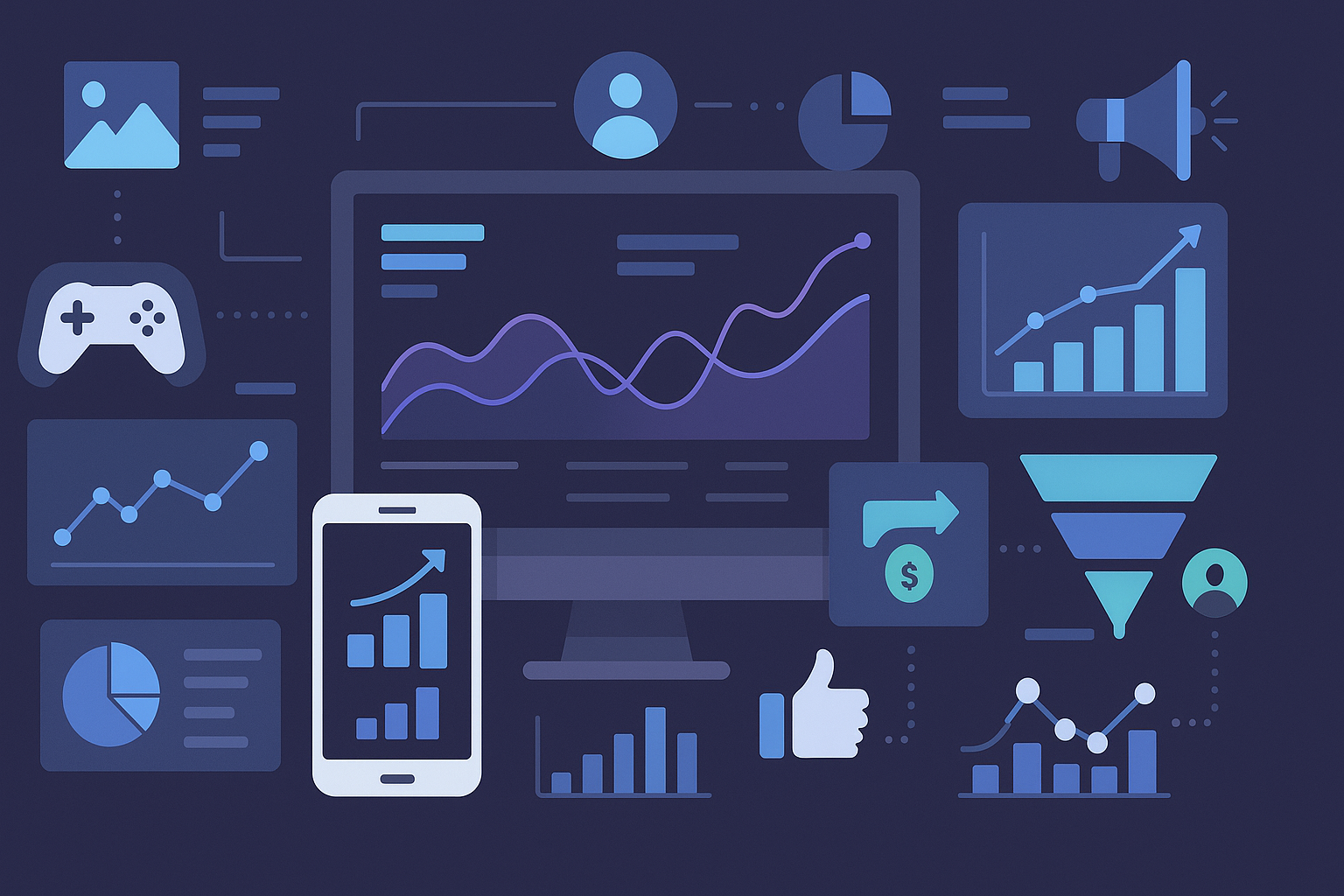 Analytics Dashboard